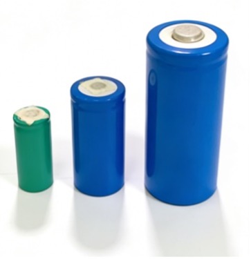 Cylindrical Battery
