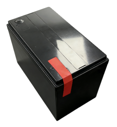 Prismatic Battery Pack