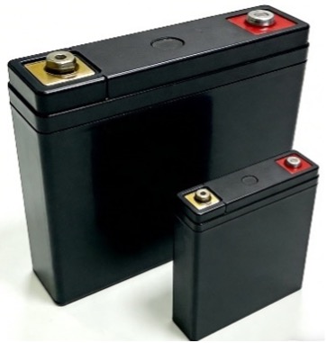 Prismatic Battery Single